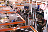Health & safety Expo 08